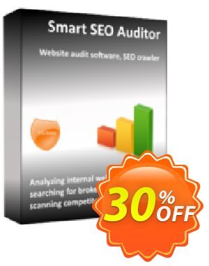 Smart SEO Auditor - 1 year割引コード・Smart SEO Auditor - 1 year subscription (license) Formidable offer code 2024 キャンペーン:impressive deals code of Smart SEO Auditor - 1 year subscription (license) 2024