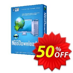 NeoDownloader Coupon, discount NeoDownloader dreaded discounts code 2022. Promotion: dreaded discounts code of NeoDownloader 2022