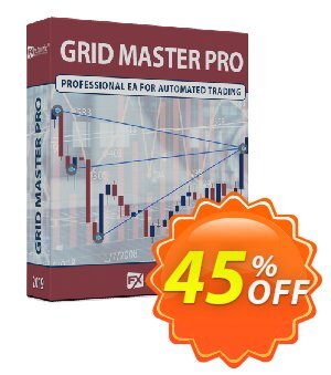 Grid Master PRO offering sales Grid Master PRO Imposing deals code 2024. Promotion: Imposing deals code of Grid Master PRO 2024