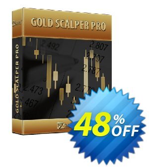 GOLD Scalper PRO Coupon discount for Talk-Like a Pirate Day Discount