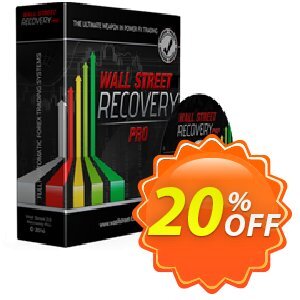 WallStreet Recovery PRO offering sales WallStreet Recovery PRO Excellent offer code 2024. Promotion: Excellent offer code of WallStreet Recovery PRO 2024
