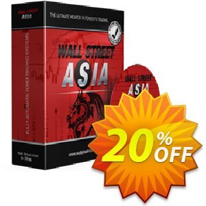 WallStreet ASIA Coupon, discount WallStreet ASIA Awful sales code 2024. Promotion: Awful sales code of WallStreet ASIA 2024