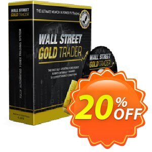 WallStreet GOLD Trader Coupon discount WallStreet GOLD Trader Awful offer code 2024