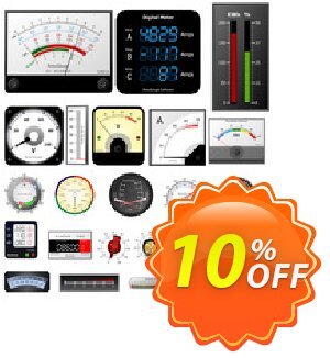 BeauGauge Instrumentation Suite Pro 6.x (1 Developer License) Coupon, discount BeauGauge Instrumentation Suite Pro 6.x (1 Developer License) best offer code 2024. Promotion: best offer code of BeauGauge Instrumentation Suite Pro 6.x (1 Developer License) 2024