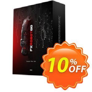 FXrobotGO产品销售 FXrobotGO impressive offer code 2024