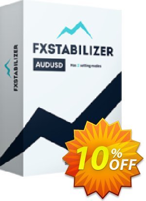 FXStabilizer AUDUSD discount FXStabilizer AUDUSD imposing promo code 2024. Promotion: imposing promo code of FXStabilizer AUDUSD 2024