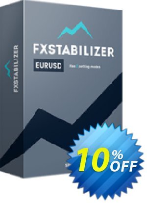 FXStabilizer EURUSD discount FXStabilizer EURUSD stirring discounts code 2024. Promotion: stirring discounts code of FXStabilizer EURUSD 2024