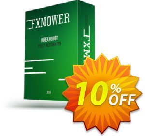 FXMower discount FXMower special promotions code 2024. Promotion: special promotions code of FXMower 2024