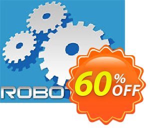 RoboTask (business license) Coupon, discount RoboTask (business license) wonderful promo code 2023. Promotion: wonderful promo code of RoboTask (business license) 2023