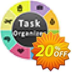 Task Organizer discount coupon Task Organizer impressive deals code 2023 - impressive deals code of Task Organizer 2023
