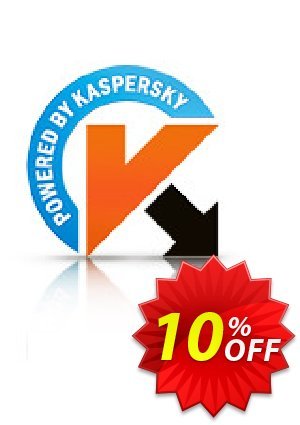 Traffic Inspector Anti-Virus 25 Accounts Coupon, discount Traffic Inspector Anti-Virus powered by Kaspersky (1 Year) 25 Accounts awesome deals code 2022. Promotion: awesome deals code of Traffic Inspector Anti-Virus powered by Kaspersky (1 Year) 25 Accounts 2022