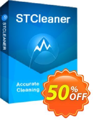 SORCIM ST Cleaner Coupon, discount ST Cleaner Best sales code 2024. Promotion: awful discount code of ST Cleaner 2024