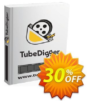 TubeDigger offering deals TubeDigger impressive discount code 2024. Promotion: impressive discount code of TubeDigger 2024