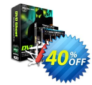 DVD Ghost lifetime/1 PC Coupon, discount DVD Ghost lifetime/1 PC excellent discounts code 2024. Promotion: excellent discounts code of DVD Ghost lifetime/1 PC 2024