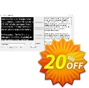PTZCam NDI Teleprompter Coupon, discount PTZCam NDI Teleprompter Dreaded discounts code 2023. Promotion: Dreaded discounts code of PTZCam NDI Teleprompter 2023