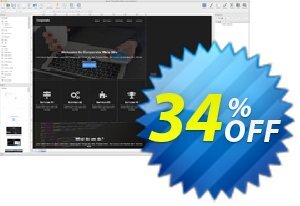 Quick 'n Easy Web Builder Gutschein rabatt Quick 'n Easy Web Builder 33% discount Aktion: big discounts code of Quick 'n Easy Web Builder (Mac/Linux/Windows) 2024