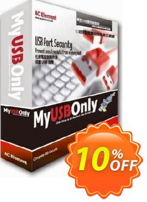 MyUSBOnly Virtual Appliance Edition Coupon, discount MyUSBOnly Virtual Appliance Edition best discounts code 2024. Promotion: best discounts code of MyUSBOnly Virtual Appliance Edition 2024