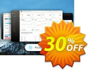 Paper Dashboard PRO React discount coupon Paper Dashboard PRO React Big promotions code 2023 - exclusive offer code of Paper Dashboard PRO React 2023