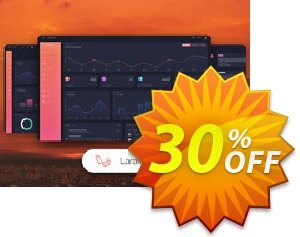 Black Dashboard PRO Laravel kode diskon Black Dashboard PRO Laravel excellent offer code 2024 Promosi: excellent offer code of Black Dashboard PRO Laravel 2024