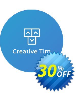 Creative-Tim Winter React Bundle discount coupon Winter React Bundle Imposing offer code 2022 - Imposing offer code of Winter React Bundle 2022