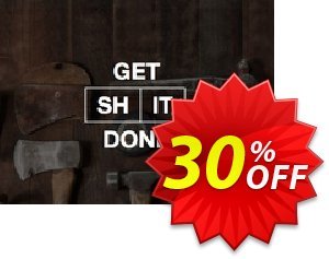 Get Shit Done Pro Coupon, discount Get Shit Done Pro Staggering discount code 2023. Promotion: impressive promotions code of Get Shit Done Pro 2023