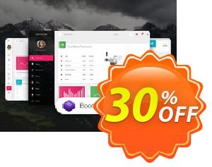 Material Dashboard Pro BS4 Coupon discount IjVZ