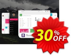 Material Dashboard Pro BS3 Coupon, discount Material Dashboard Pro BS3 Special discount code 2023. Promotion: wonderful promotions code of Material Dashboard Pro BS3 2023