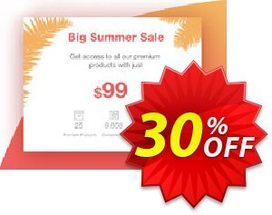 Big Bundle Summer Sale discount coupon Big Bundle Summer Sale special promo code 2024 - special promo code of Big Bundle Summer Sale 2024