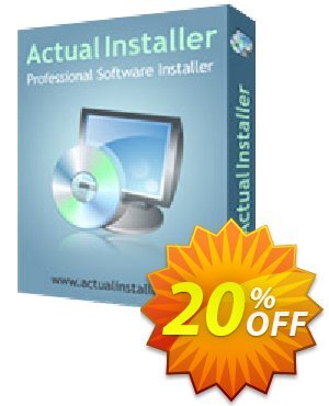 Actual Installer Pro Coupon discount Actual Installer Pro dreaded discount code 2024