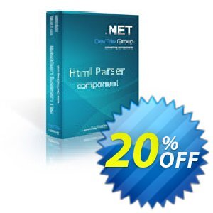 Html Parser .NET - Update割引コード・Html Parser .NET - Update excellent promotions code 2024 キャンペーン:excellent promotions code of Html Parser .NET - Update 2024