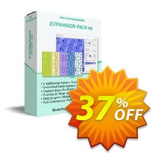 POD Graphics Maker Expansion Pack 01 Coupon, discount POD Graphics Maker Expansion Pack 01 Special sales code 2022. Promotion: Special sales code of POD Graphics Maker Expansion Pack 01 2022