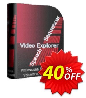 ProMatrix Video Explorer Coupon, discount Video Explorer amazing promo code 2024. Promotion: amazing promo code of Video Explorer 2024
