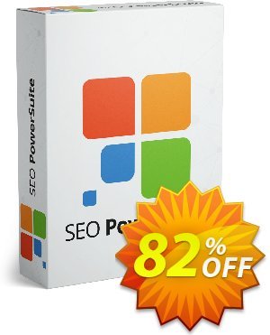 SEO PowerSuite Enterprise (3 years)割引コード・10% OFF SEO PowerSuite Enterprise (3 years), verified キャンペーン:Awesome offer code of SEO PowerSuite Enterprise (3 years), tested & approved