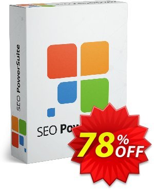 SEO PowerSuite Professional (2 Years) Coupon, discount 10% OFF SEO PowerSuite Professional (2 Years), verified. Promotion: Awesome offer code of SEO PowerSuite Professional (2 Years), tested & approved