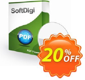 SD PDF Viewer (Small Business, 1-15 Workstation) Coupon, discount SD PDF Viewer (Small Business, 1-15 Workstation) Stirring sales code 2023. Promotion: dreaded promo code of SD PDF Viewer (Small Business, 1-15 Workstation) 2023