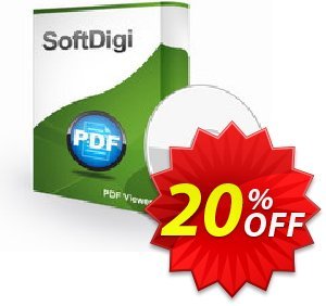 SD PDF Viewer (Business license, 1-699 Workstation) Coupon discount SD PDF Viewer (Business license, 1-699 Workstation) Formidable offer code 2022