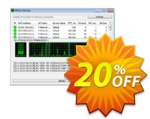 PPPoE Monitor (Corporate license) Coupon discount PPPoE Monitor (Corporate license) fearsome offer code 2022