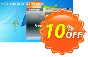 SmartFlash VCL Life Time Site License Coupon, discount SmartFlash VCL Life Time Site License formidable discount code 2022. Promotion: formidable discount code of SmartFlash VCL Life Time Site License 2022