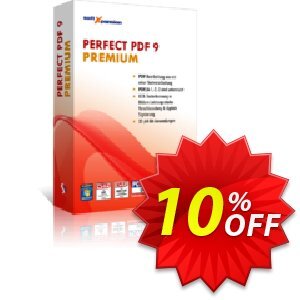 Perfect PDF 9 Premium offering sales Perfect PDF 9 Premium (Download) excellent promotions code 2024. Promotion: excellent promotions code of Perfect PDF 9 Premium (Download) 2024