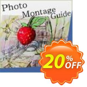 Photo Montage Guide割引コード・Photo Montage Guide awesome discount code 2024 キャンペーン:awesome discount code of Photo Montage Guide 2024