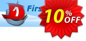 First PDF Coupon discount First PDF stunning promo code 2024