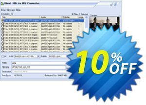 Ideal MP4 Converter Coupon, discount Ideal MP4 Converter stirring promo code 2024. Promotion: stirring promo code of Ideal MP4 Converter 2024