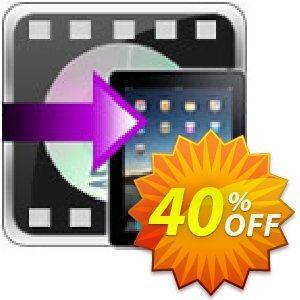 iFunia iPad Media Converter for Mac 프로모션 코드 iFunia iPad Media Converter for Mac formidable promo code 2024 프로모션: formidable promo code of iFunia iPad Media Converter for Mac 2024