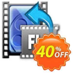 iFunia FLV Converter for Mac 촉진  iFunia FLV Converter for Mac dreaded promotions code 2024