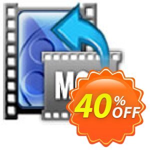 iFunia MOD Converter for Mac 프로모션 코드 iFunia MOD Converter for Mac marvelous deals code 2025 프로모션: marvelous deals code of iFunia MOD Converter for Mac 2024