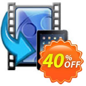 iFunia iPad Video Converter for Mac Coupon discount iFunia iPad Video Converter for Mac wondrous offer code 2024