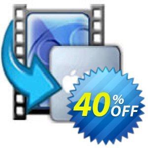 iFunia Apple TV Video Converter for Mac 프로모션  iFunia Apple TV Video Converter for Mac awful promo code 2024