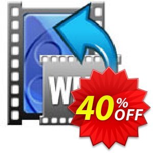 iFunia WMV Converter for Mac 프로모션 코드 iFunia WMV Converter for Mac best sales code 2024 프로모션: best sales code of iFunia WMV Converter for Mac 2024