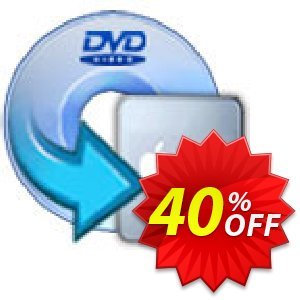 iFunia DVD to Apple TV Converter for Mac Coupon, discount iFunia DVD to Apple TV Converter for Mac exclusive promo code 2024. Promotion: exclusive promo code of iFunia DVD to Apple TV Converter for Mac 2024