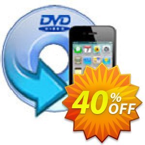 iFunia DVD to iPhone Converter for Mac discount coupon iFunia DVD to iPhone Converter for Mac awesome discounts code 2024 - awesome discounts code of iFunia DVD to iPhone Converter for Mac 2024